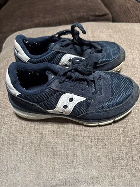 Kids Saucony Sneakers